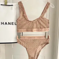 $40.00 USD Gucci Swimming & Bathing Suits For Women #1427751