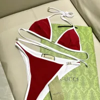 $42.00 USD Gucci Swimming & Bathing Suits For Women #1427754