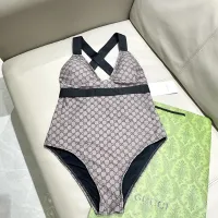 $39.00 USD Gucci Swimming & Bathing Suits For Women #1427756