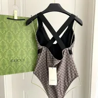 $39.00 USD Gucci Swimming & Bathing Suits For Women #1427756