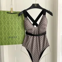 $39.00 USD Gucci Swimming & Bathing Suits For Women #1427756