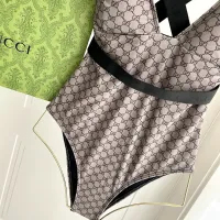 $39.00 USD Gucci Swimming & Bathing Suits For Women #1427756