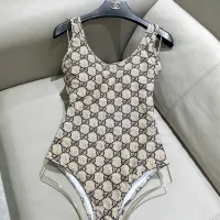 $39.00 USD Gucci Swimming & Bathing Suits For Women #1427757