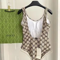 $39.00 USD Gucci Swimming & Bathing Suits For Women #1427757