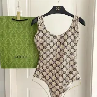 $39.00 USD Gucci Swimming & Bathing Suits For Women #1427757
