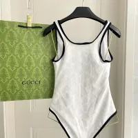 $42.00 USD Gucci Swimming & Bathing Suits For Women #1427758
