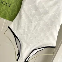 $42.00 USD Gucci Swimming & Bathing Suits For Women #1427758