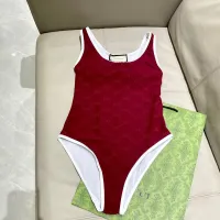 $42.00 USD Gucci Swimming & Bathing Suits For Women #1427760