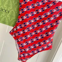$40.00 USD Gucci Swimming & Bathing Suits For Women #1427761