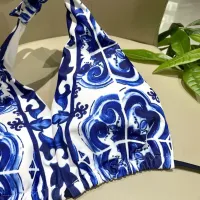 $38.00 USD Dolce & Gabbana Bathing Suits For Women #1427764
