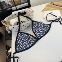 $34.00 USD Christian Dior Bathing Suits For Women #1427766