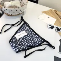 $34.00 USD Christian Dior Bathing Suits For Women #1427766