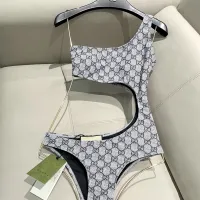 $39.00 USD Gucci Swimming & Bathing Suits For Women #1427768