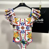 $45.00 USD Dolce & Gabbana Bathing Suits For Women #1427773