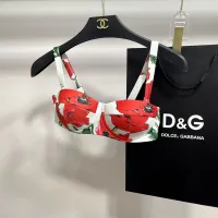 $38.00 USD Dolce & Gabbana Bathing Suits For Women #1427775
