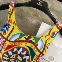 $38.00 USD Dolce & Gabbana Bathing Suits For Women #1427777
