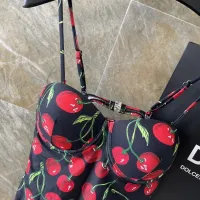 $40.00 USD Dolce & Gabbana Bathing Suits For Women #1427781