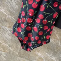 $40.00 USD Dolce & Gabbana Bathing Suits For Women #1427781