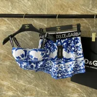 $40.00 USD Dolce & Gabbana Bathing Suits For Women #1427782