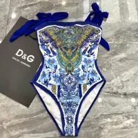 $42.00 USD Dolce & Gabbana Bathing Suits For Women #1427785