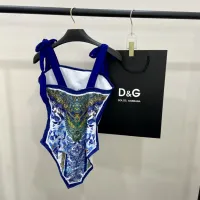 $42.00 USD Dolce & Gabbana Bathing Suits For Women #1427785