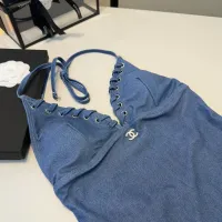 $45.00 USD Chanel Bathing Suits For Women #1427791