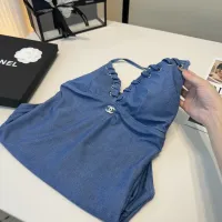 $45.00 USD Chanel Bathing Suits For Women #1427791