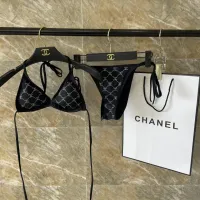 $38.00 USD Chanel Bathing Suits For Women #1427796
