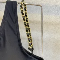 $39.00 USD Chanel Bathing Suits For Women #1427797