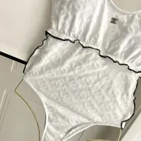 $42.00 USD Chanel Bathing Suits For Women #1427798