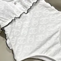 $42.00 USD Chanel Bathing Suits For Women #1427798