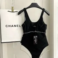 $42.00 USD Chanel Bathing Suits For Women #1427799