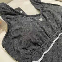 $42.00 USD Chanel Bathing Suits For Women #1427799
