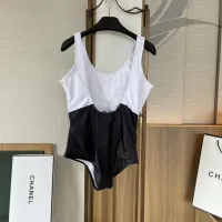 $38.00 USD Chanel Bathing Suits For Women #1427801