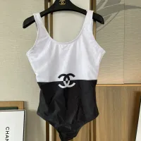 $38.00 USD Chanel Bathing Suits For Women #1427801