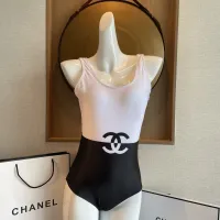 $38.00 USD Chanel Bathing Suits For Women #1427801