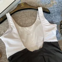 $38.00 USD Chanel Bathing Suits For Women #1427801