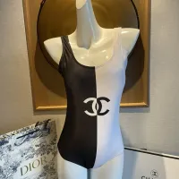 $38.00 USD Chanel Bathing Suits For Women #1427802