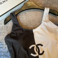 $38.00 USD Chanel Bathing Suits For Women #1427802