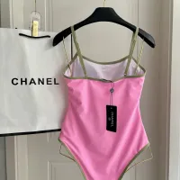 $40.00 USD Chanel Bathing Suits For Women #1427804