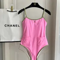 $40.00 USD Chanel Bathing Suits For Women #1427804