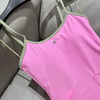 $40.00 USD Chanel Bathing Suits For Women #1427804