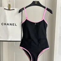 $40.00 USD Chanel Bathing Suits For Women #1427805
