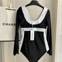 $40.00 USD Chanel Bathing Suits For Women #1427806