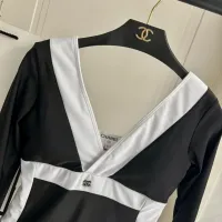 $40.00 USD Chanel Bathing Suits For Women #1427806