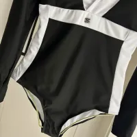 $40.00 USD Chanel Bathing Suits For Women #1427806