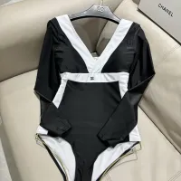 $40.00 USD Chanel Bathing Suits For Women #1427806