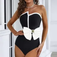 $42.00 USD Chanel Bathing Suits For Women #1427807