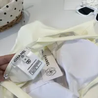 $42.00 USD Chanel Bathing Suits For Women #1427810