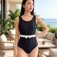 $42.00 USD Chanel Bathing Suits For Women #1427811